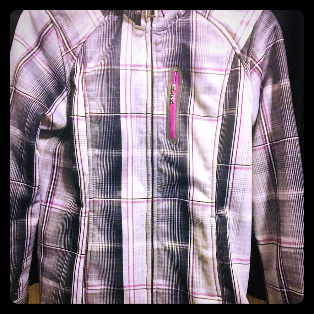 Women’s jacket
